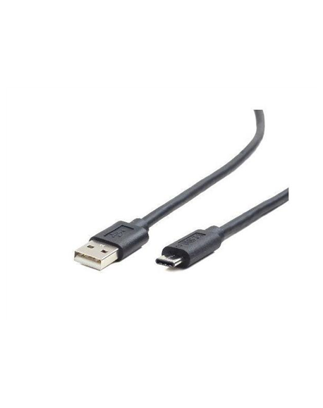 Cablexpert USB 2.0 AM to Type-C cable (AM/CM), 3 m