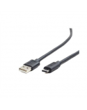 Cablexpert USB 2.0 AM to Type-C cable (AM/CM), 3 m