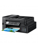 Brother Multifunctional printer MFC-T920DW Colour, Inkjet, 4-in-1, A4, Wi-Fi, Black