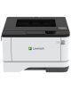 Lexmark Monochrome Laser printer MS431dw Mono, Laser, Printer, A4, Wi-Fi