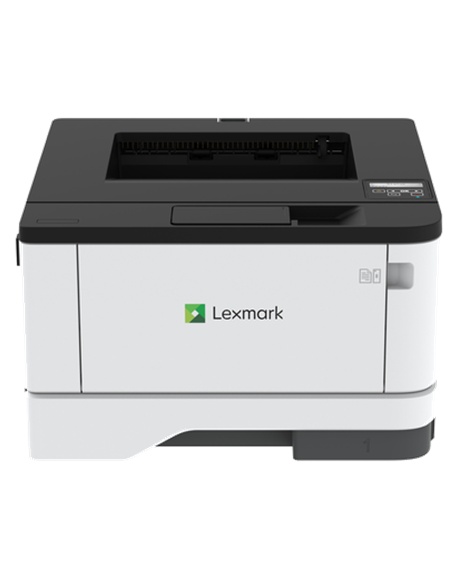 Lexmark Monochrome Laser printer MS431dw Mono, Laser, Printer, A4, Wi-Fi