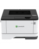 Lexmark Monochrome Laser printer MS431dw Mono, Laser, Printer, A4, Wi-Fi