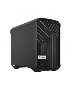 Fractal Design Torrent Nano Solid Black