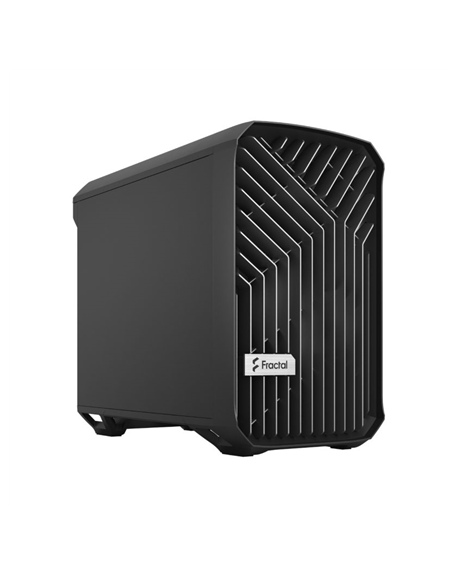 Fractal Design Torrent Nano Solid Black