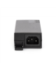 Digitus Gigabit Ethernet PoE Injector DN-95102-1 Ethernet LAN (RJ-45) ports 1xRJ-45 10/100/1000 Mbps Gigabit, 802.3af PoE