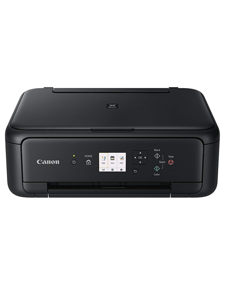 Canon Multifunctional printer PIXMA TS5150 Colour, Inkjet, All-in-One, A4, Wi-Fi, Black