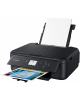 Canon Multifunctional printer PIXMA TS5150 Colour, Inkjet, All-in-One, A4, Wi-Fi, Black