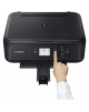 Canon Multifunctional printer PIXMA TS5150 Colour, Inkjet, All-in-One, A4, Wi-Fi, Black