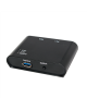 LOGILINK UA0216, USB 3.0 Switch 2-Port