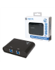 LOGILINK UA0216, USB 3.0 Switch 2-Port