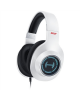 Edifier G2 II Over-ear, Microphone, White