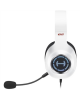 Edifier G2 II Over-ear, Microphone, White