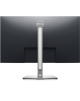 Dell USB-C Hub Monitor P3223DE 31.5 ", IPS, QHD, 2560 x 1440, 16:9, 5 ms, 350 cd/m², Black, 60 Hz, HDMI ports quantity 1