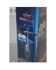 SALE OUT. Bissell SpinWave MultiFunctional Cleaner, Blue/Titanium Bissell Mop SpinWave Corded operating, Washing function, Power