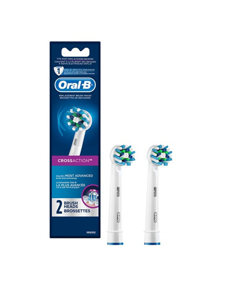 Oral-B Toothbrush heads