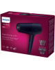 Philips Hair Dryer BHD510/00 2300 W, Number of temperature settings 3, Ionic function, Diffuser nozzle, Blue and metal