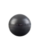 Pure2Improve P2I200070 Exercise Ball, 65 cm, Black, PVC