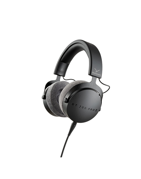 Beyerdynamic Studio Headphones DT 700 PRO X Wired, Over-Ear, Black