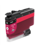 Brother LC427XLM Ink Cartridge, Magenta