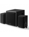 Edifier Speaker M601DB Wireless connection, Black, Bluetooth