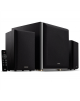 Edifier Speaker M601DB Wireless connection, Black, Bluetooth