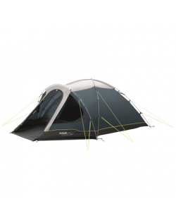 Outwell Tent Cloud 4 4 person(s), Blue