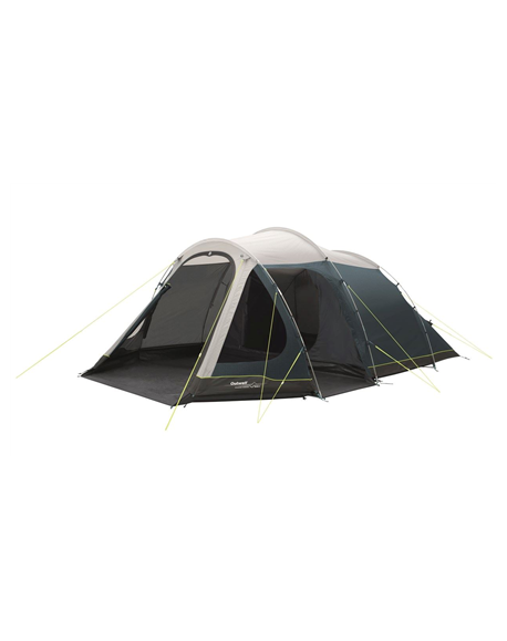 Outwell Tent Earth 5 5 person(s), Blue