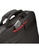 Case Logic DLC115 Fits up to size 15 ", Black, Shoulder strap, Messenger - Briefcase