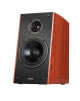 Edifier R2000DB Speaker type 2.0, 3.5mm/Bluetooth/Optical/Coaxial, Brown, 120 W, Bluetooth