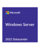 Microsoft P71-09389 Windows Svr Datacntr 2022 64Bit English 1pk DSP OEI DVD 16 Core