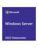 Microsoft P71-09389 Windows Svr Datacntr 2022 64Bit English 1pk DSP OEI DVD 16 Core