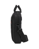 Case Logic DLC115 Fits up to size 15 ", Black, Shoulder strap, Messenger - Briefcase