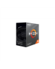 AMD Ryzen 5 5500, 3.6 GHz, AM4, Processor threads 12, Packing Retail, Processor cores 6, Component for Desktop