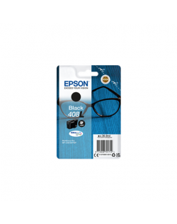 Epson 408L DURABrite Ultra Ink, Black