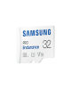 Samsung PRO Endurance MB-MJ32KA/EU 32 GB, MicroSD Memory Card, Flash memory class U1, V10, Class 10, SD adapter