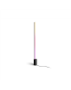 Philips Hue Gradient Signe floor lamp, black