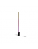 Philips Hue Gradient Signe floor lamp, black