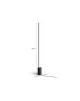 Philips Hue Gradient Signe floor lamp, black