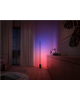 Philips Hue Gradient Signe floor lamp, black