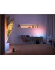 Philips Hue Gradient Signe floor lamp, black