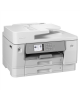 Brother Multifunctional printer MFC-J6955DW Colour, Inkjet, 4-in-1, A3, Wi-Fi, White