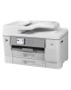 Brother Multifunctional printer MFC-J6955DW Colour, Inkjet, 4-in-1, A3, Wi-Fi, White