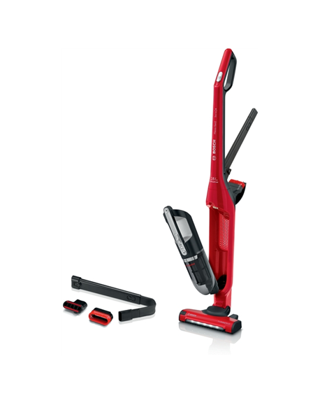 Bosch Vacuum cleaner Flexxo Gen2 28Vmax ProAnimal BBH3ZOO28 Cordless operating, Handstick, 25.2 V, Operating time (max) 55 min, 