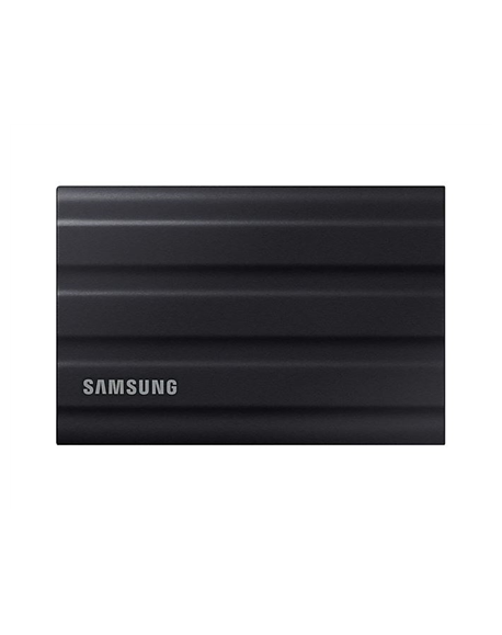 Samsung Portable SSD T7 1000 GB, USB 3.2, Black