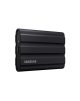 Samsung Portable SSD T7 1000 GB, USB 3.2, Black