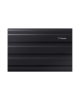 Samsung Portable SSD T7 1000 GB, USB 3.2, Black