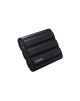 Samsung Portable SSD T7 1000 GB, USB 3.2, Black