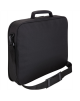 Case Logic VNCI215 Fits up to size 15.6 ", Black, Shoulder strap, Messenger - Briefcase