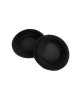 Beyerdynamic EDT 770 VB ear cushions pair velours black incl. foam pads Beyerdynamic