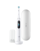 Oral-B Electric Toothbrush iO8 Series Rechargeable, For adults, Number of brush heads included 1, Number of teeth brushing modes